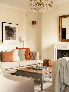 undefined, Cadogan Court, Draycott Avenue, Chelsea, SW3