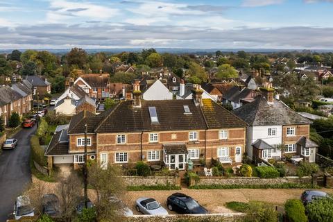 King James Lane, Henfield