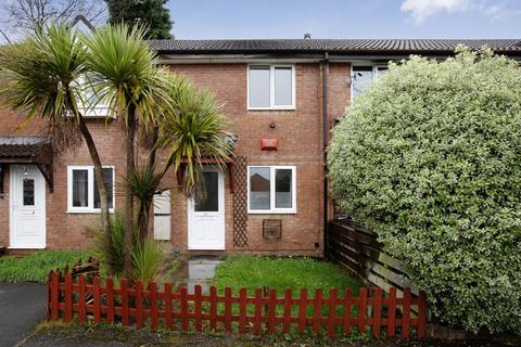 2 bedroom terraced house for sale, Drum Way, Heathfield, TQ12