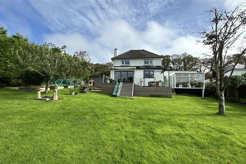 3 bedroom detached house for sale, Nancledra, Penzance TR20