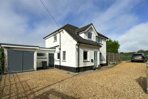 3 bedroom detached house for sale, Nancledra, Penzance TR20