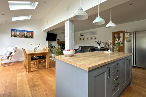 undefined, Nancledra, Penzance TR20