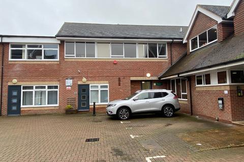 1 bedroom apartment to rent, Stratfield House, Basingstoke Road, Riseley, Reading, Berkshire, RG7