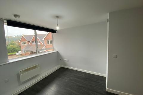 1 bedroom apartment to rent, Stratfield House, Basingstoke Road, Riseley, Reading, Berkshire, RG7