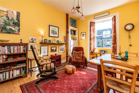 19 Dunrobin Place, Edinburgh, EH3 5HZ