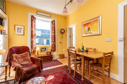 19 Dunrobin Place, Edinburgh, EH3 5HZ