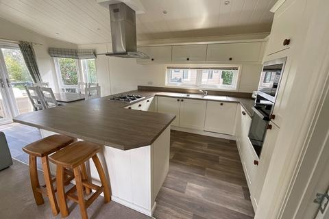 3 bedroom park home for sale, Monkton Street, Monkton, Ramsgate, Kent