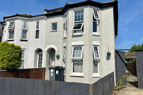 4 bedroom semi-detached house to rent, Stewart Road, Bournemouth, Dorset, BH8