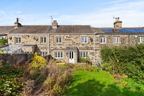 3 bedroom townhouse for sale, Weardley Lane, Leeds, West Yorkshire