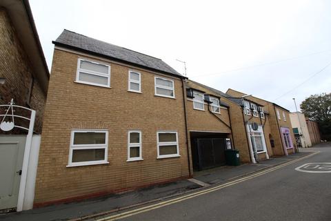 1 bedroom flat for sale, St Marys Street, Peterborough PE7