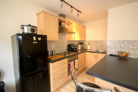 1 bedroom flat for sale, St Marys Street, Peterborough PE7