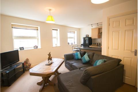 1 bedroom flat for sale, St Marys Street, Peterborough PE7