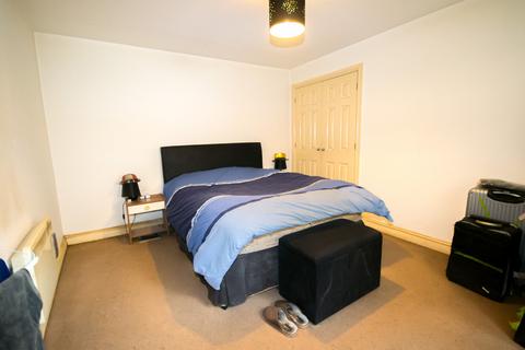 1 bedroom flat for sale, St Marys Street, Peterborough PE7