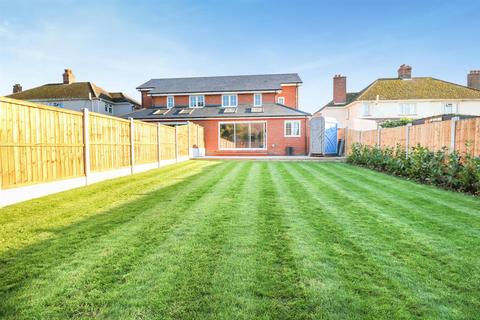 3 bedroom semi-detached house for sale, Bury Lane, Hatfield Peverel, Chelmsford