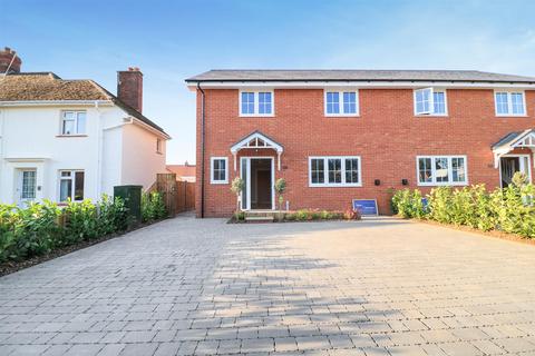 3 bedroom semi-detached house for sale, Bury Lane, Hatfield Peverel, Chelmsford