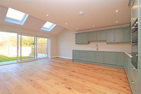 3 bedroom semi-detached house for sale, Bury Lane, Hatfield Peverel, Chelmsford