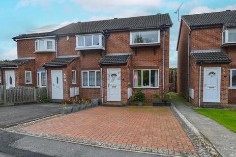 2 bedroom semi-detached house for sale, Wyedale Croft, Beighton, Sheffield, S20