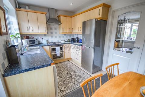 2 bedroom semi-detached house for sale, Wyedale Croft, Beighton, Sheffield, S20