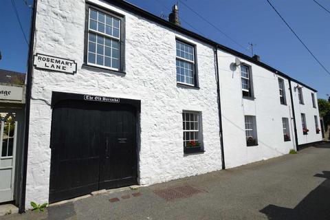 1 bedroom flat for sale, Rosemary Lane, Beaumaris