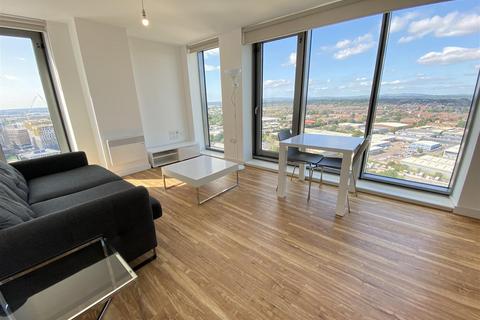 2 bedroom apartment for sale, Michigan Tower (Block A) Michigan Avenue, Salford