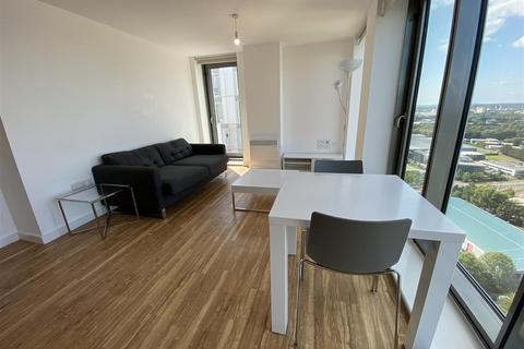 2 bedroom apartment for sale, Michigan Tower (Block A) Michigan Avenue, Salford