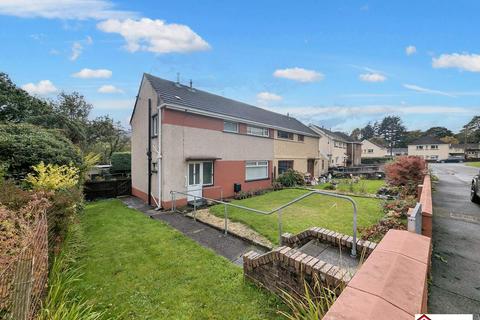 3 bedroom semi-detached house for sale, Ger Y Nant, Glynneath, Neath, Neath Port Talbot. SA11 5RN