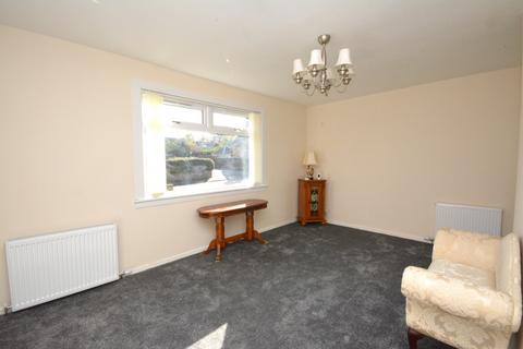 2 bedroom end of terrace house for sale, Dorrator Road, Camelon, Falkirk, Stirlingshire, FK1 4BL