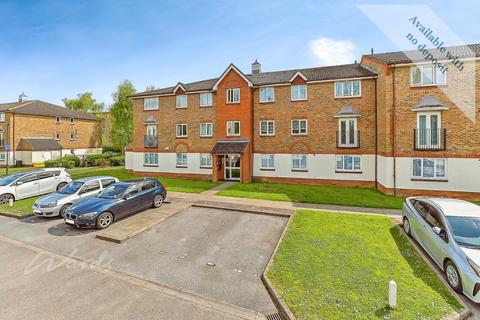 2 bedroom apartment to rent, Lindisfarne Gardens Maidstone ME16