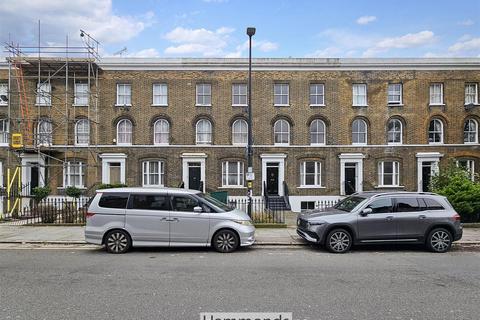 1 bedroom apartment for sale, Campbell Road, London