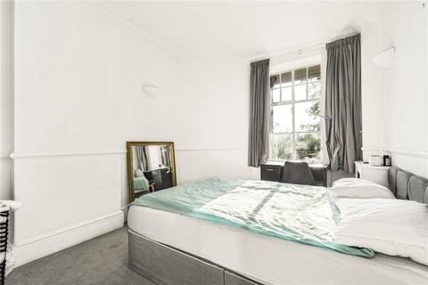 3 bedroom apartment to rent, Maida Vale, London, W9