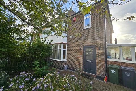 3 bedroom end of terrace house for sale, Further Green Road, London, SE6