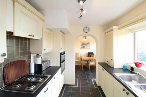 3 bedroom semi-detached house for sale, Gracefield Close, Newcastle Upon Tyne NE5