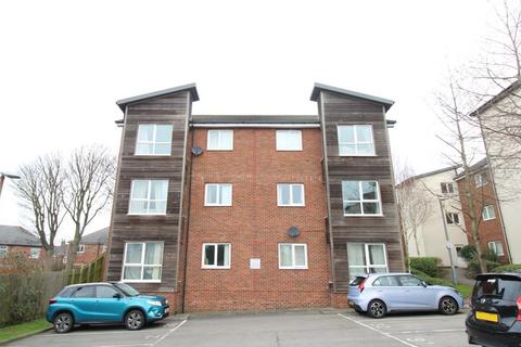 2 bedroom apartment for sale, Blacklock Close, Gateshead NE9