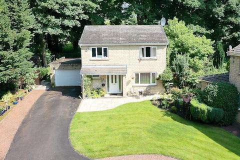 4 bedroom detached house for sale, Walbottle Hall Gardens, Newcastle Upon Tyne NE15