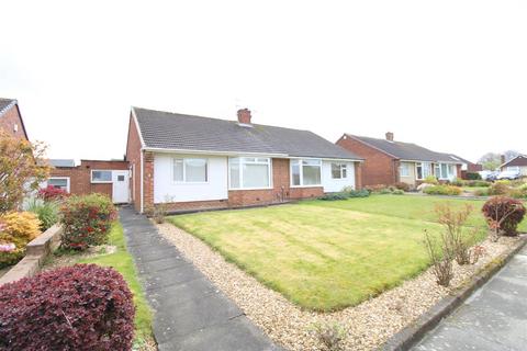 2 bedroom semi-detached bungalow for sale, Angram Walk, Newcastle Upon Tyne NE5