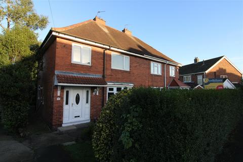 3 bedroom semi-detached house for sale, Garthfield Crescent, Newcastle Upon Tyne NE5