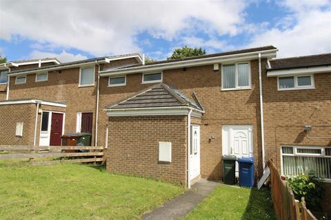 3 bedroom terraced house for sale, Mount Pleasant Court, Newcastle Upon Tyne NE15