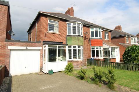 3 bedroom semi-detached house for sale, Westlands, Newcastle Upon Tyne NE5