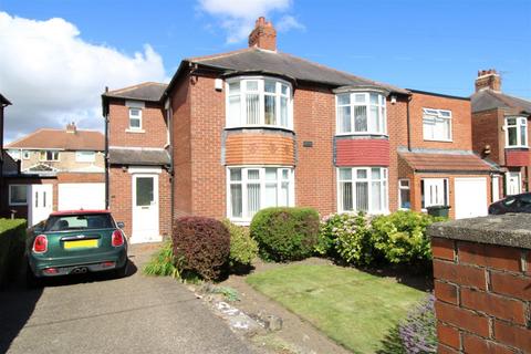 2 bedroom semi-detached house for sale, Westlands, Newcastle Upon Tyne NE5