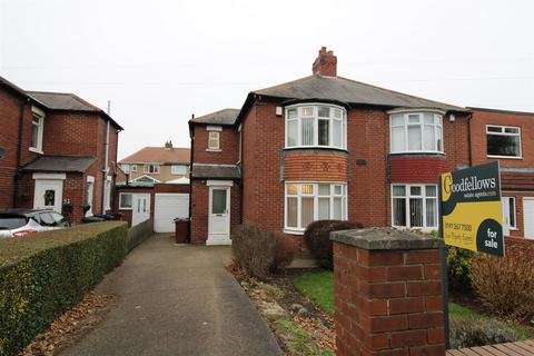 2 bedroom semi-detached house for sale, Westlands, Newcastle Upon Tyne NE5