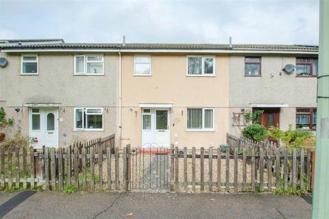 3 bedroom terraced house for sale, Betony Walk, Haverhill CB9