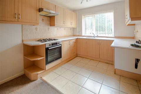 3 bedroom terraced house for sale, Betony Walk, Haverhill CB9