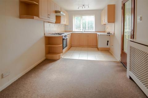 3 bedroom terraced house for sale, Betony Walk, Haverhill CB9