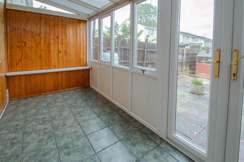 3 bedroom terraced house for sale, Betony Walk, Haverhill CB9