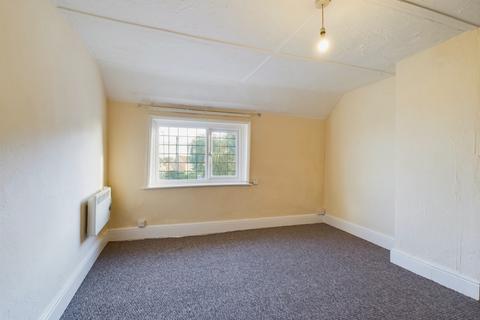 1 bedroom ground floor flat to rent, 270 Ramsey Road, Pondersbridge, Huntingdon PE26