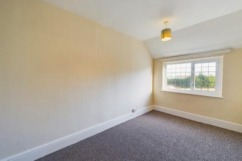 1 bedroom ground floor flat to rent, 270 Ramsey Road, Pondersbridge, Huntingdon PE26