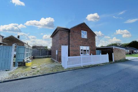 3 bedroom semi-detached house for sale, Forster Avenue, Sherburn Village, Durham, Durham, DH6 1EP