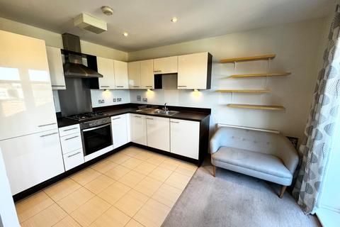 2 bedroom flat for sale, Main Street, Dickens Heath, Shirley, Solihull, B90