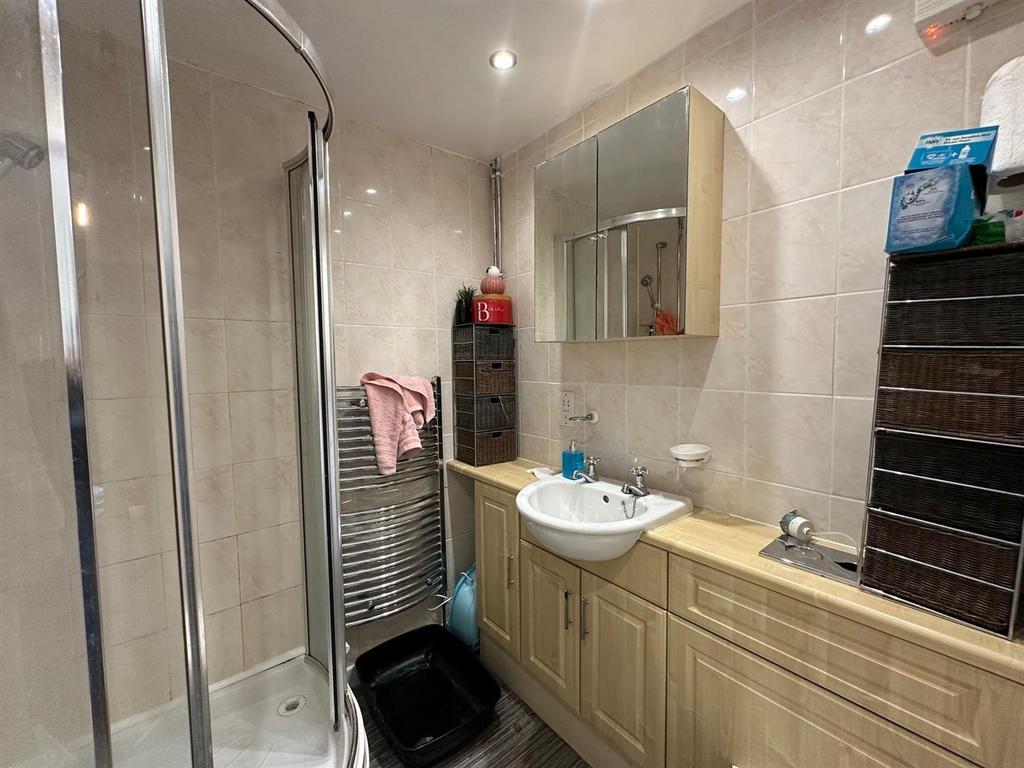 En-suite