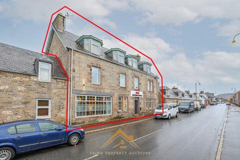 11 bedroom property for sale, Main Street, Newtonmore PH20